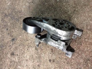 bontott SKODA OCTAVIA II Szíjfeszítő Görgő