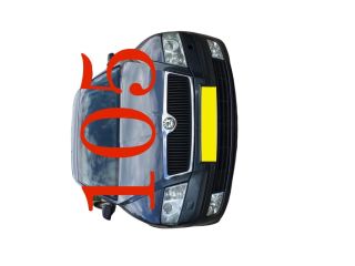 bontott SKODA OCTAVIA II Szíjfeszítő Görgő