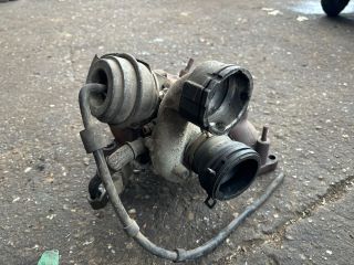 bontott SKODA OCTAVIA II Turbó