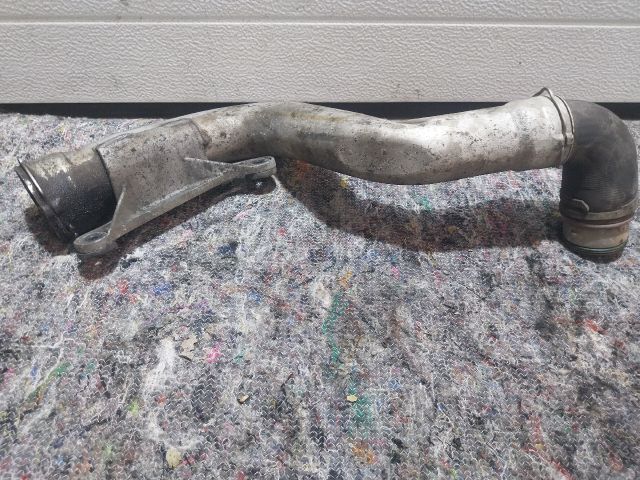 bontott SKODA OCTAVIA II Turbócső