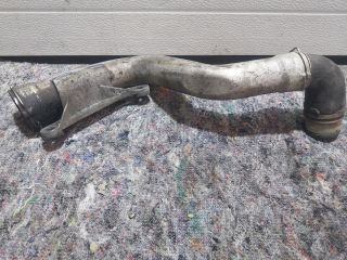 bontott SKODA OCTAVIA II Turbócső