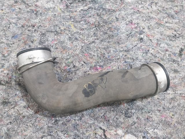 bontott SKODA OCTAVIA II Turbócső