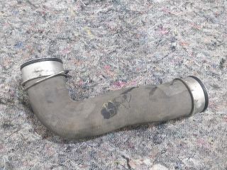 bontott SKODA OCTAVIA II Turbócső