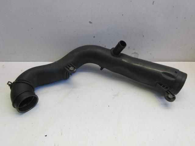 bontott SKODA OCTAVIA II Turbócső