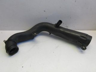 bontott SKODA OCTAVIA II Turbócső