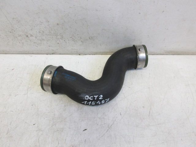 bontott SKODA OCTAVIA II Turbócső