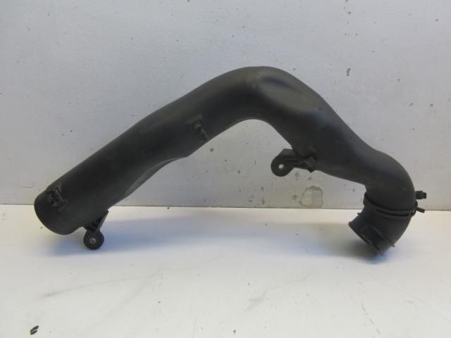 bontott SKODA OCTAVIA II Turbócső