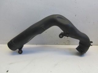 bontott SKODA OCTAVIA II Turbócső