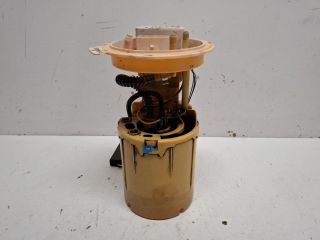 bontott SKODA OCTAVIA II Üzemanyag Szivattyú