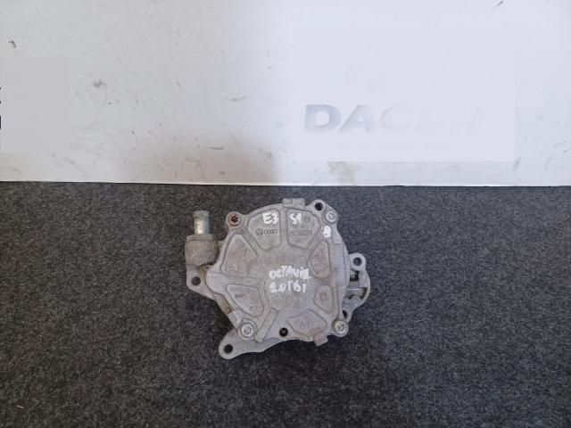 bontott SKODA OCTAVIA II Vákumpumpa