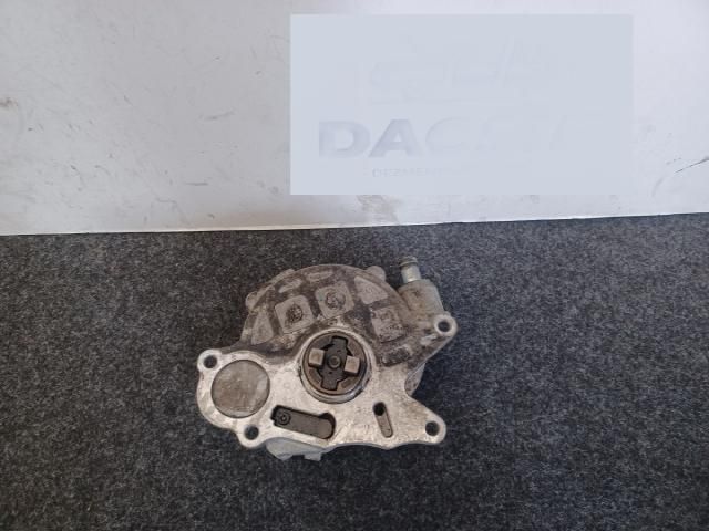 bontott SKODA OCTAVIA II Vákumpumpa