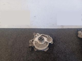 bontott SKODA OCTAVIA II Vákumpumpa