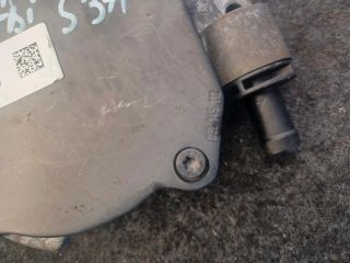 bontott SKODA OCTAVIA II Vákumpumpa