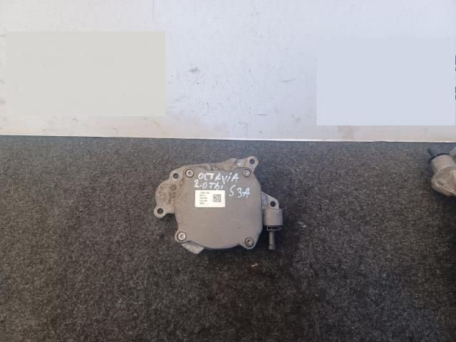 bontott SKODA OCTAVIA II Vákumpumpa