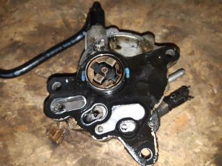 bontott SKODA OCTAVIA II Vákumpumpa