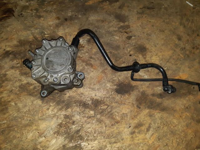 bontott SKODA OCTAVIA II Vákumpumpa