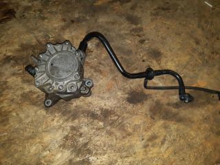 bontott SKODA OCTAVIA II Vákumpumpa