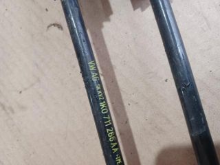 bontott SKODA OCTAVIA II Váltó Kulissza