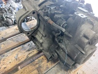 bontott SKODA OCTAVIA II Váltó (Mechanikus)