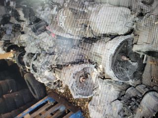 bontott SKODA OCTAVIA II Váltó (Mechanikus)