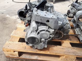 bontott SKODA OCTAVIA II Váltó (Mechanikus)