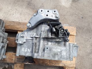 bontott SKODA OCTAVIA II Váltó (Mechanikus)