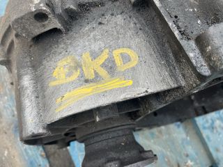 bontott SKODA OCTAVIA II Váltó (Mechanikus)