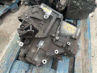 bontott SKODA OCTAVIA II Váltó (Mechanikus)