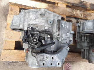 bontott SKODA OCTAVIA II Váltó (Mechanikus)