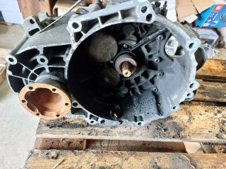 bontott SKODA OCTAVIA II Váltó (Mechanikus)