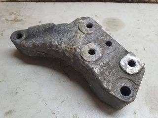 bontott SKODA OCTAVIA II Váltó Tartó Bak (Pozíciófüggetlen)