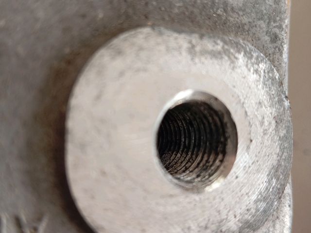 bontott SKODA OCTAVIA II Váltó Tartó Bak (Pozíciófüggetlen)