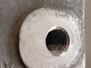 bontott SKODA OCTAVIA II Váltó Tartó Bak (Pozíciófüggetlen)