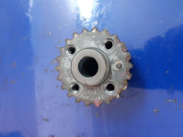 bontott SKODA OCTAVIA II Vezérműkerék