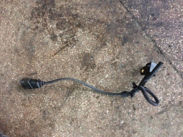 bontott SKODA OCTAVIA II Vezérműtengely Fordulatszám Jeladó