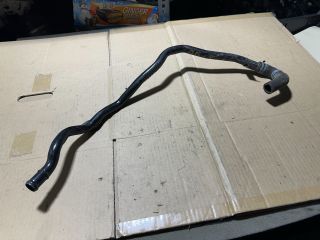 bontott SKODA OCTAVIA II Vízcső