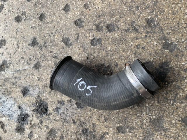 bontott SKODA OCTAVIA II Vízcső