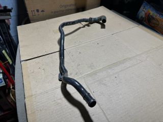 bontott SKODA OCTAVIA II Vízcső