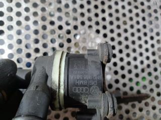 bontott SKODA OCTAVIA II Vízpumpa