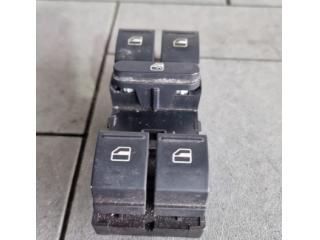 bontott SKODA OCTAVIA II Ablakemelő Kapcsoló Négyes / Kettes