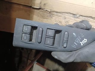 bontott SKODA OCTAVIA II Ablakemelő Kapcsoló Négyes / Kettes