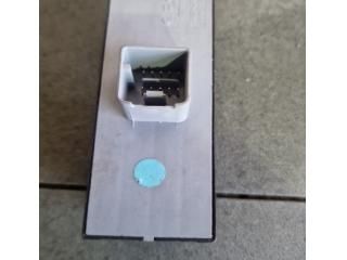 bontott SKODA OCTAVIA II Ablakemelő Kapcsoló Négyes / Kettes