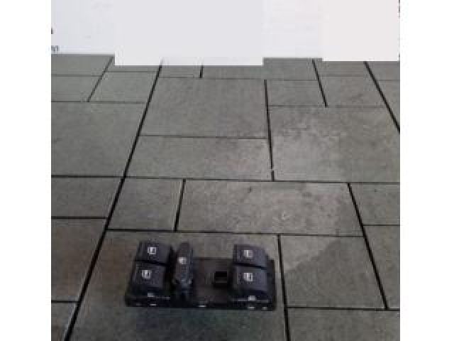 bontott SKODA OCTAVIA II Ablakemelő Kapcsoló Négyes / Kettes