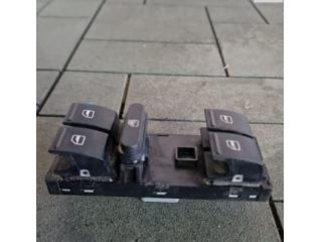 bontott SKODA OCTAVIA II Ablakemelő Kapcsoló Négyes / Kettes