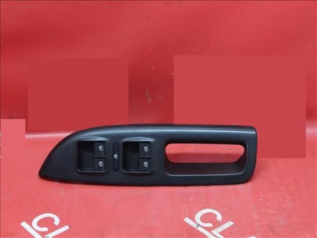 bontott SKODA OCTAVIA II Ablakemelő Kapcsoló Négyes / Kettes