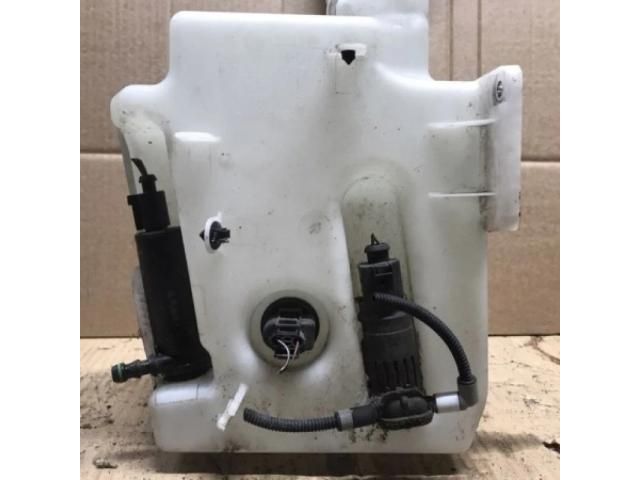 bontott SKODA OCTAVIA II Ablakmosó Tartály