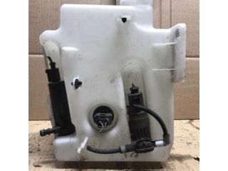 bontott SKODA OCTAVIA II Ablakmosó Tartály