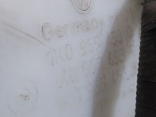 bontott SKODA OCTAVIA II Ablakmosó Tartály