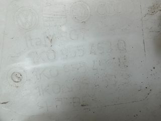 bontott SKODA OCTAVIA II Ablakmosó Tartály