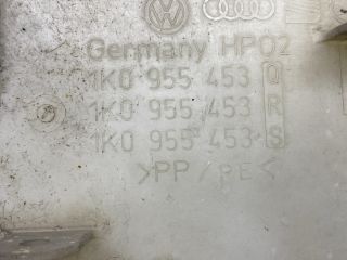 bontott SKODA OCTAVIA II Ablakmosó Tartály